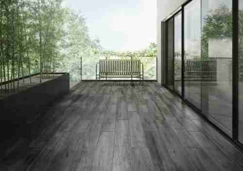Керамогранит Vitra K945695R0001VTE0 Aspenwood Венге Рект 20х120
